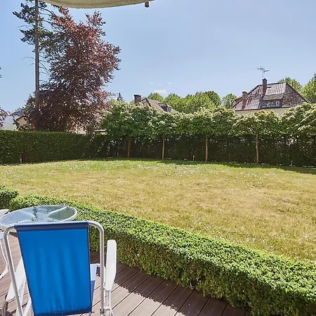 アパート - Kapitanski Zeromskiego