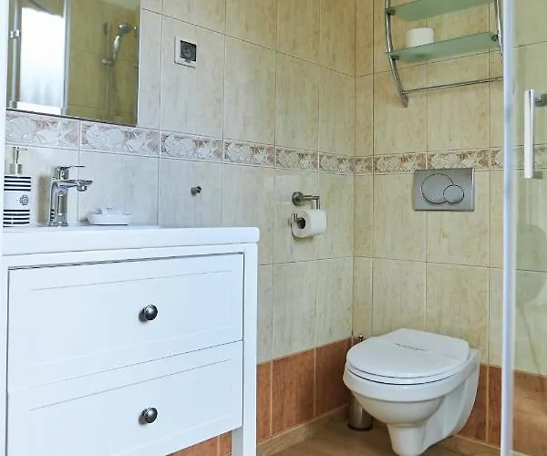 - Kapitański żeromskiego * Świnoujście