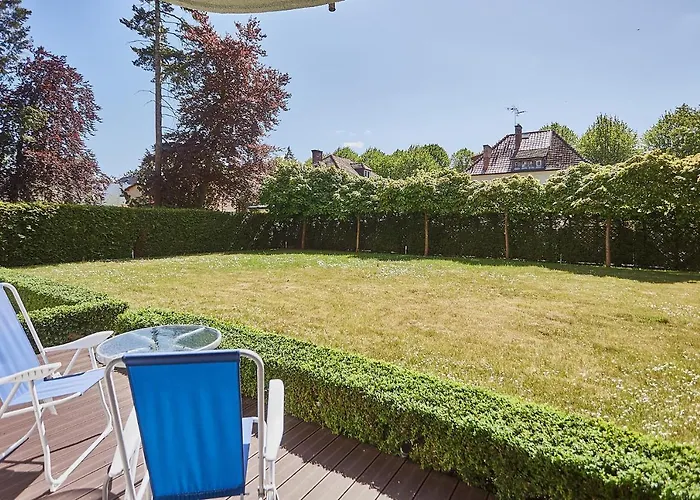 Apartament - Kapitański żeromskiego