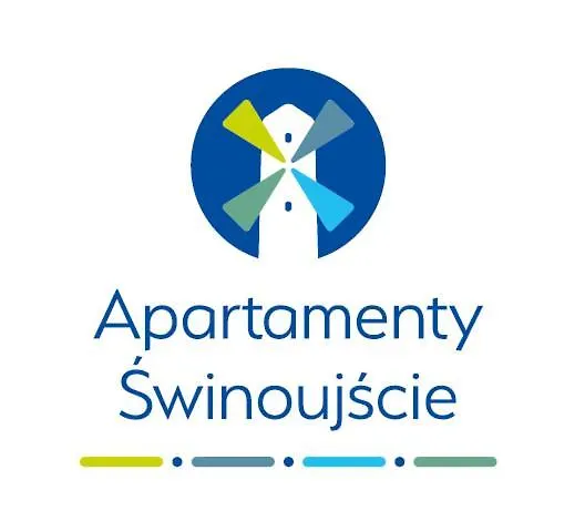 Apartament - Kapitański żeromskiego Świnoujście